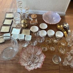 All These Like New Kitchen Items for 20$