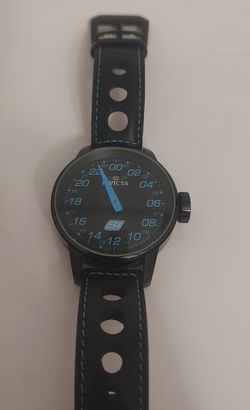 Invicta S1 Rally Watch Model 17702