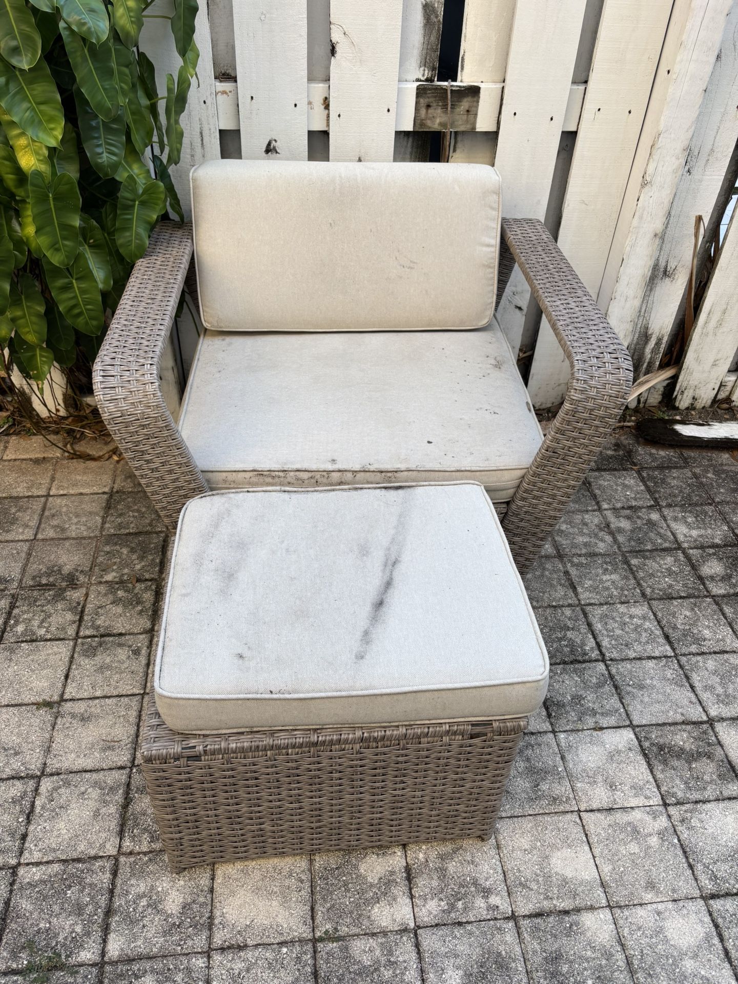 Patio Furniture 