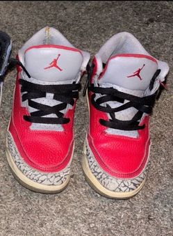 jordan 3s