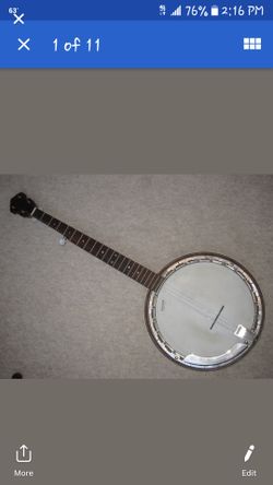 Banjo