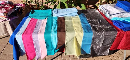 Table Cover For Party