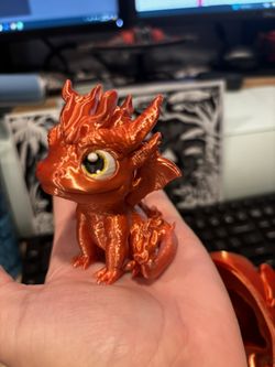 Dragon Egg/dragon