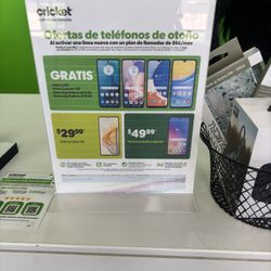 Samsung A14 & A15, Motorola 5G And Power 