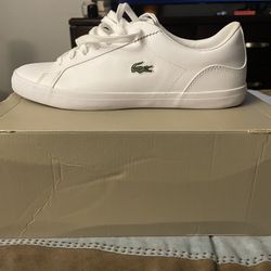 Lacoste Shoes for Sale in TX - OfferUp