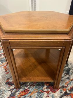 End Table/small coffee Table