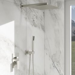 Shower System