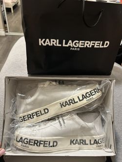 Karl Lagerfeld Sneakers