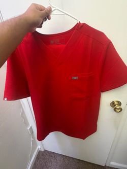Men’s scrubs new 🆕