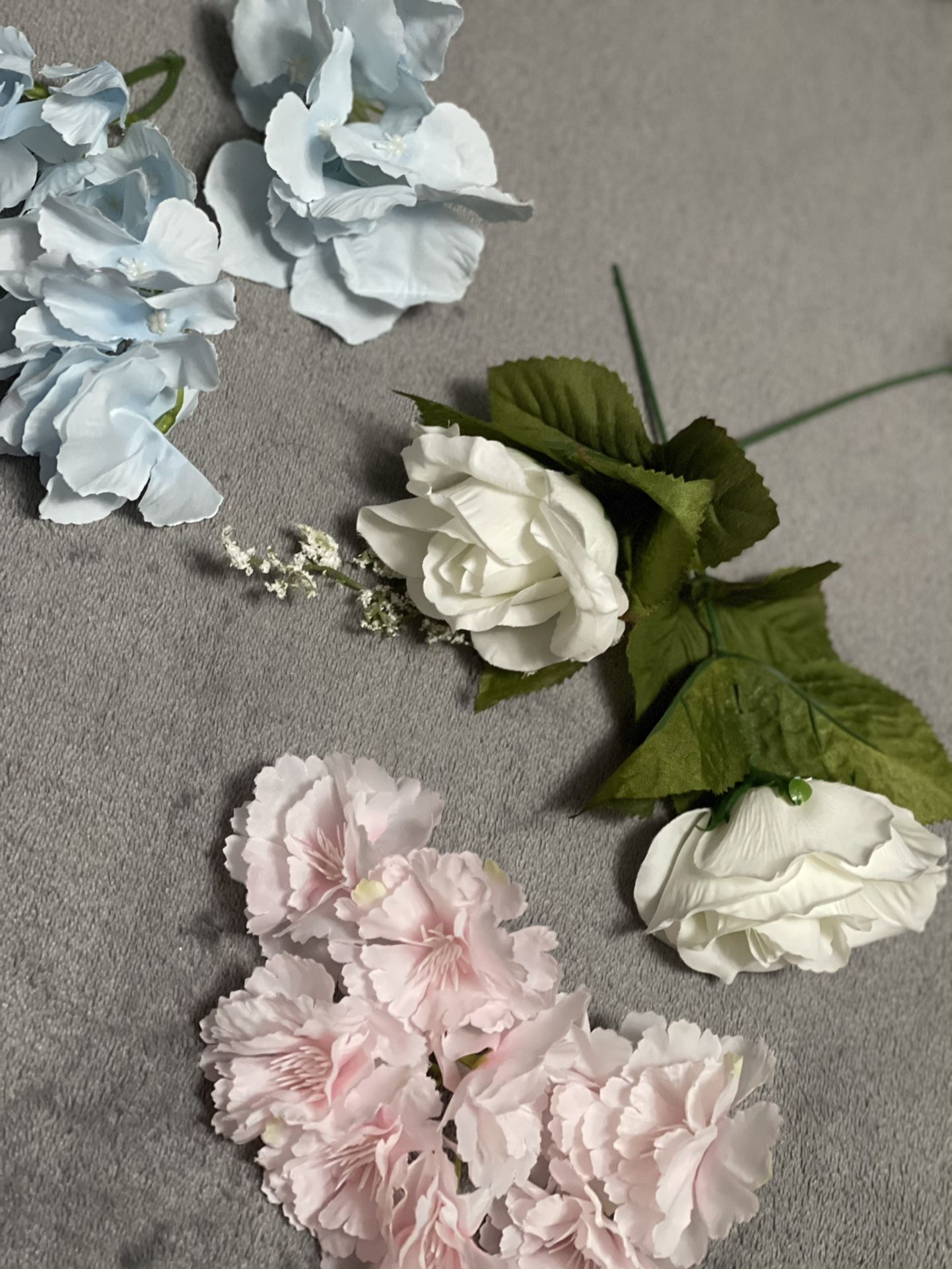 Gender Reveal Decorations