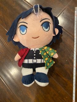 New Plush Toy