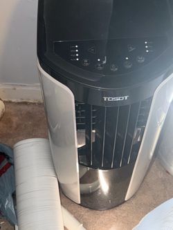 Portable AC