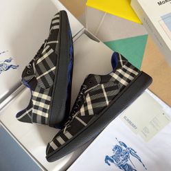 BBR Men’s Sneaker With Box 2026 New