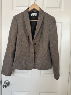 Calvin Klein Blazer 