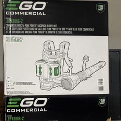 Leaf Blower Commercial Grade