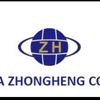 USA ZHONGHENG  CORP.