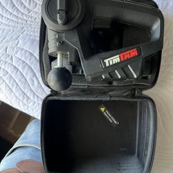 Tim Tam Percussion Massager 