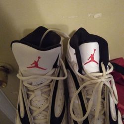 Jordans 