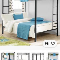 Bunk Bed