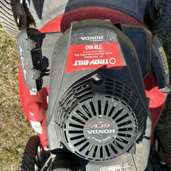 Grass Cutter