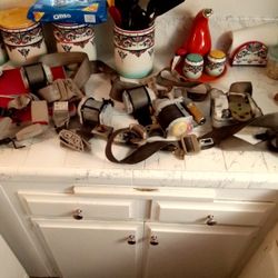 LEXUS GS 300  400 PARTS