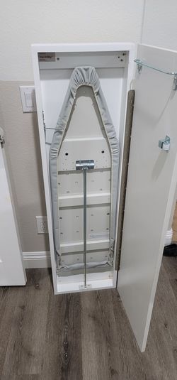 Ironing Cabinet