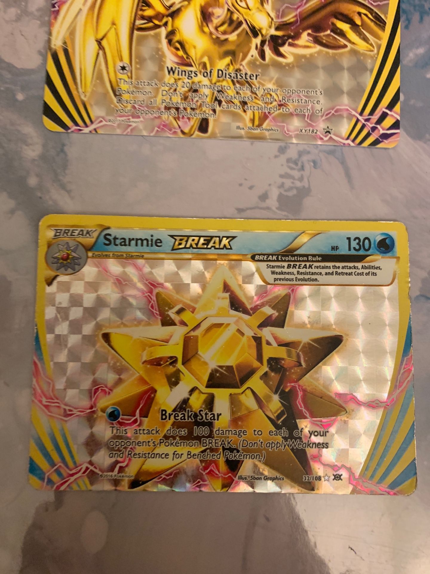 Pokémon Meloetta Ex Card for Sale in San Jose, CA - OfferUp