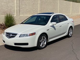 2006 Acura TL