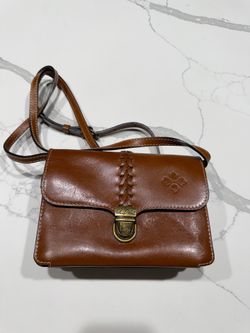 Patricia Nash purse