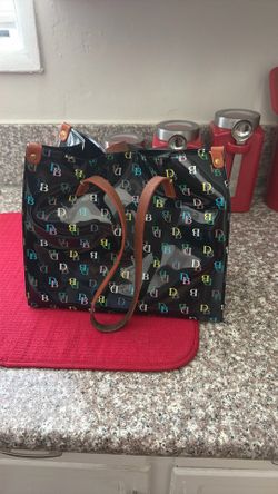 Dooney & Bourke Purse