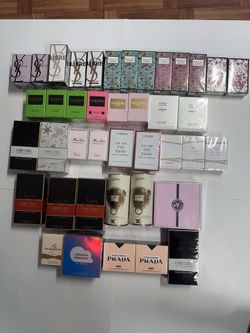 Perfumes para dama de diseñador 🌸