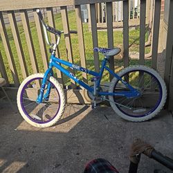 Bike Para Niña Buenísimo Estado