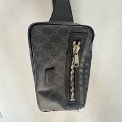 Gucci Men’s Crossbody Bag