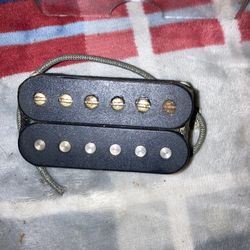 1968 Gibson Humbucker Bridge Pickup Reissue 1968 Flying V