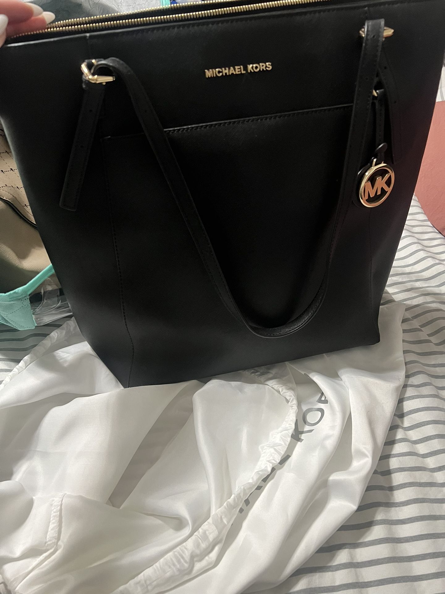 Michael Kors Large Tote