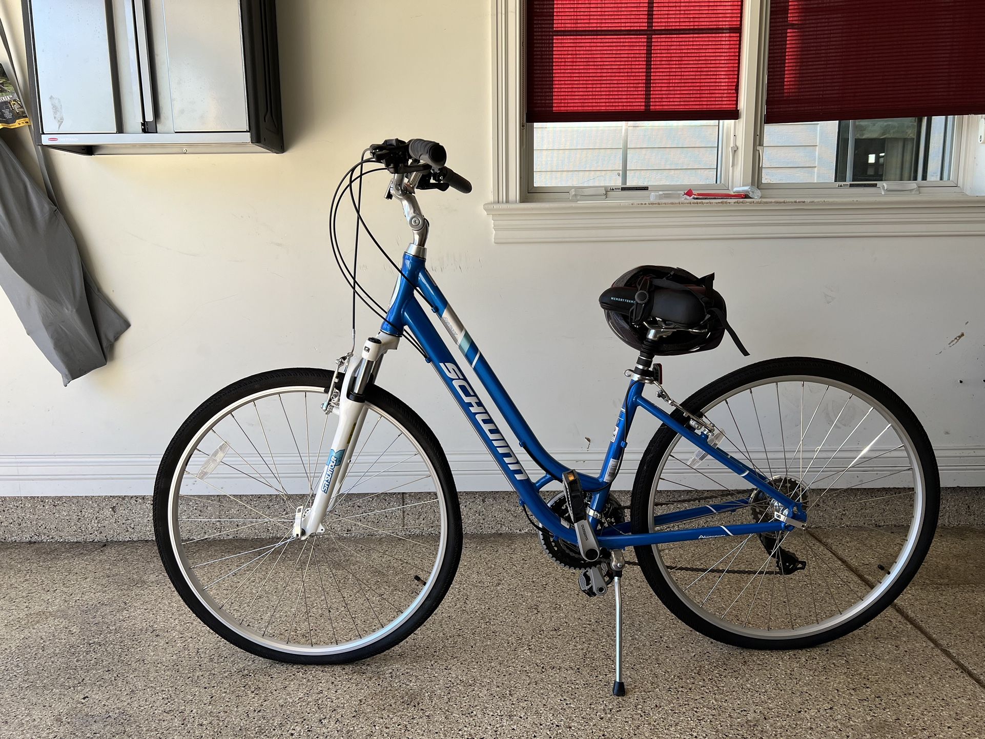 Adult Schwinn bike