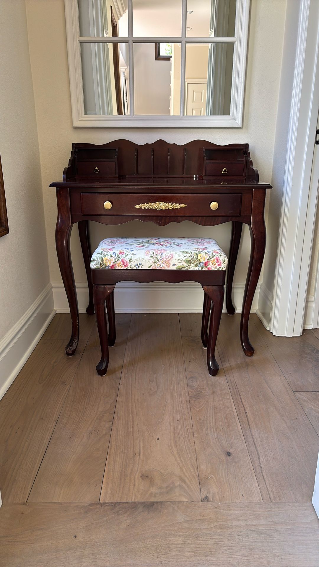 Vintage Desk
