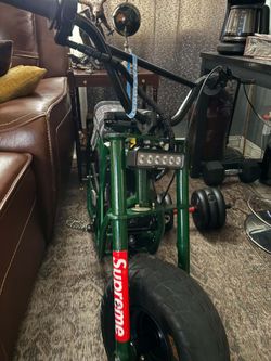 Ebox Dragster