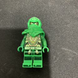 Lego ninjago lloyd