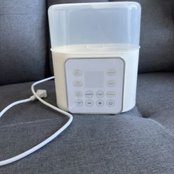 A child's sterilizer.