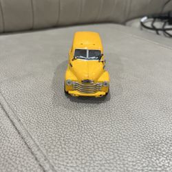 Old Vintage Chevrolete 🏫 School Bus❗️❗️$178‼️ 
