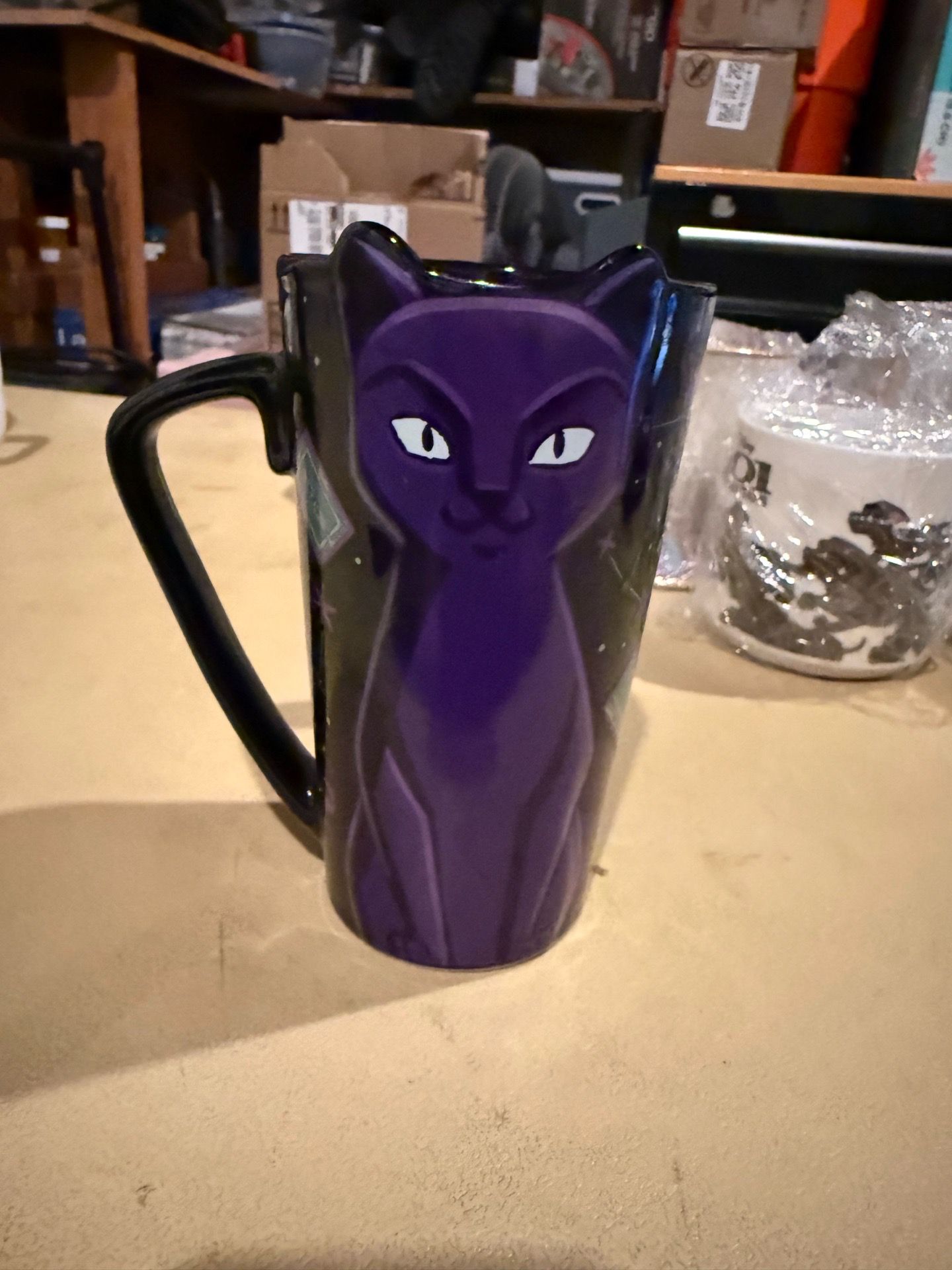 Hocus Pocus binx mug