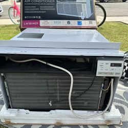 A/C Unit