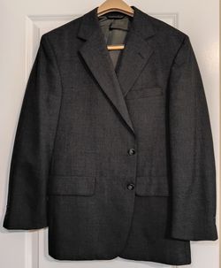 Beautiful Huntington Suit Jacket in Great Condition. Clean and ready to wear.