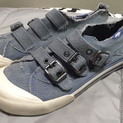 Rocket Dog girls size 3 shoes 