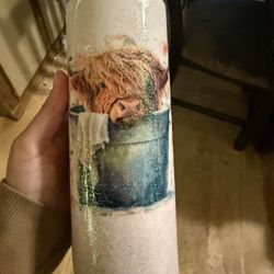 20 oz tumbler 