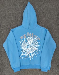 Sp5der hoodie