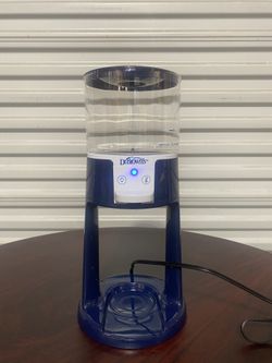 Dr.Brown’s Warm Water Dispenser
