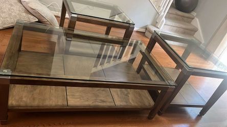 Coffee tables
