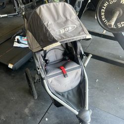 BOB Running Stroller 